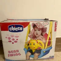 تاب کودک وارداتی چیکو کاملا نو