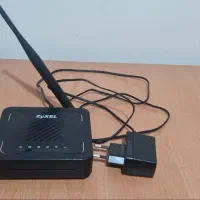 مودم اینترنت زایکسل