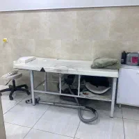 فروش لوازم سالن در حد نو|آرایشگاه و سالن‌های زیبایی|رشت, گیل|دیوار