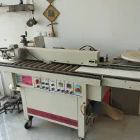 دستگاه پی وی سی لبه چسبان جی ام تی تک فاز اینورتر