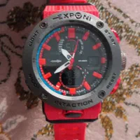 انواع ساعت مچی کاملا نو  با قیمت  مناسب