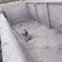 فنداسیون ارماتوربندی قالب بندی سقف|خدمات پیشه و مهارت|بومهن, |دیوار