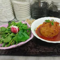 دلمه و کوفته خونگی با طعمی عالی|خوردنی و آشامیدنی|تهران, دروازه شمیران|دیوار
