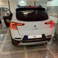 اطلس GL/ G/مدل ۱۴۰۴/ تحویل آنی|خودرو سواری و وانت|تهران, سلسبیل شمالی|دیوار