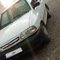 پراید مدل ۹۰