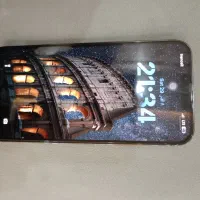 آیفون 13پرومکس128gپلمپ بدون باز شدگی به ضمانت کتبی|موبایل|مشهد, حسین‌آباد|دیوار