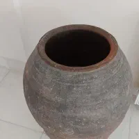 خمره|کلکسیون اشیاء عتیقه|شیراز, گلدشت معالی‌آباد|دیوار