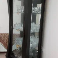 بوفه در حد نو نو|بوفه، ویترین، کنسول|تهران, نیروی دریایی|دیوار