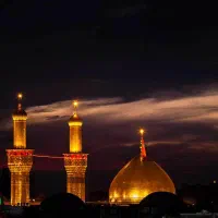 کربلا سواری شخصی امروز