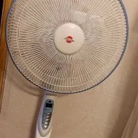 پنکه ایستاده پارس خزر