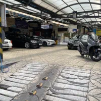 کارگر ساده و ماهر|استخدام سرایداری و نظافت|کرج, فاز ۳ گوهردشت|دیوار