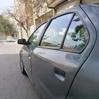 سمند نوک مدادی