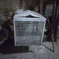 سلطل آشغال|لوازم نظافت|ارومیه, |دیوار