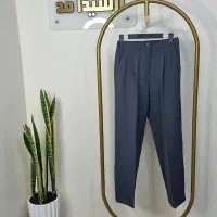 شلوار پارچه ای مدل بگ(تک نداریم یکجا فروخته میشود)|عمدهفروشی|تهران, سلیمانی|دیوار