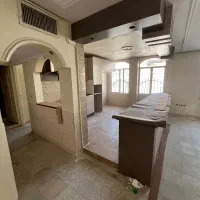 دربستی/۵ واحد مجزا/ نقاشی شده/در قائم ها|اجارهٔ آپارتمان|تهران, گلستان (شهرک راه آهن)|دیوار