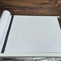 تخته نقاشی رولی ، کادویی ، تابلو نقاشی ، وایت برد