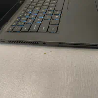 Laptop Dell latitude 7320|رایانه همراه|شیراز, ارم|دیوار