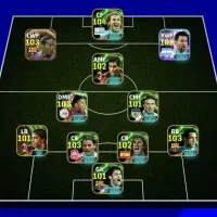 اکانت ای فوتبال