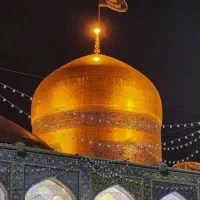 مشهد ریلی