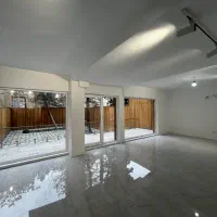 ۱۳۵متر +۲۵۰حیاط اختصاصی فول بازسازی قیطریه