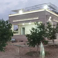 خانه باغ شهرک جوانان ۳ میلیارد