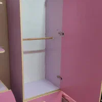 سرویس تخت و کمد نوجوان|تخت و سرویس خواب|تهران, جیحون|دیوار