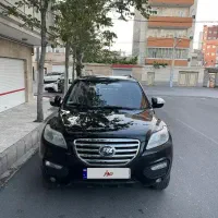 لیفان x60 مدل 93 در حد