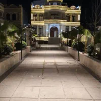 امارت فوق لوکس شهریار بلوار ازادگان