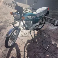 هوندا مدل ۹۱ سالم تمیز