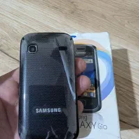 سامسونگ Gio نو آکبند|موبایل|شیراز, کوشک میدان|دیوار