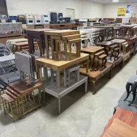 جلو مبلی فلزی منظومه جلومبلی فروشگاه امیرحسین|مبلمان خانگی و میز عسلی|ارومیه, |دیوار