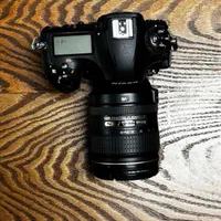 دوربین Nikon D850 فروش فوری بهعلت مهاجرت|دوربین عکاسی و فیلم‌برداری|تهران, بهار|دیوار