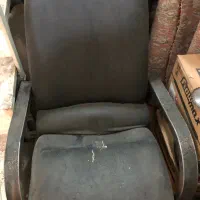 صندلی اداری