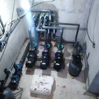 طراحی و ساخت موتورخانه واستخر|خدمات پیشه و مهارت|چمران, |دیوار