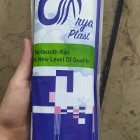 سفره یکبار مصرف