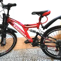 دوچرخه کوهستان سانتوزا ۲۶