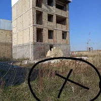 زمین ۱۰۰متر مسکونی رشت داخل شهر|فروش زمین و ملک کلنگی|رشت, جماران|دیوار