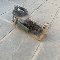 بالابر فرقون و پاکت