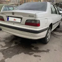 پارس tu5 مدل ۱۴۰۱|خودرو سواری و وانت|تبریز, |دیوار