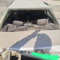 پارس ۸۶ تصادفی|خودرو سواری و وانت|تهران, حر|دیوار