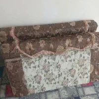 به علت تعویض