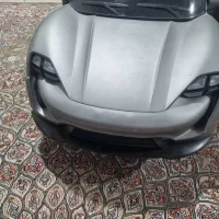 ماشین شارژی درحدنو