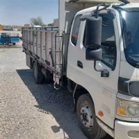 کامیونت الومد