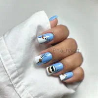 آموزش کاشت ناخن|خدمات آرایشگری و زیبایی|شیراز, قدوسی شرقی|دیوار