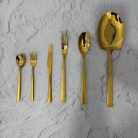 فروش ست 88 تیکه لایف اسمایل ( قاشق و چنگال وارداتی|ظروف سرو و پذیرایی|بابل, |دیوار