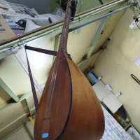 ساز قوپوز