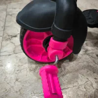 ۳ چرخه خارجی مارک معروف Little tikes|دوچرخه، اسکیت، اسکوتر|مشهد, چهارچشمه|دیوار