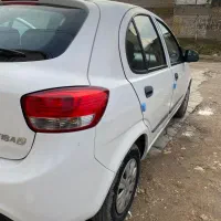 تیبا دو|خودرو سواری و وانت|کلاله, |دیوار