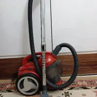 جاروبرقی کینود