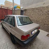 پراید صبا